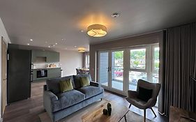 Harbourside Apartment No 3